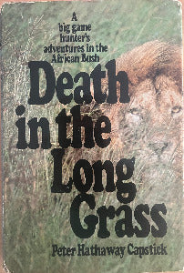 Death in the long grass