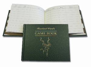 Rowland Ward's Game Book