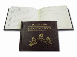 Rowland Ward's Shooting Book