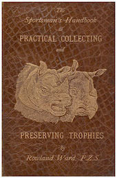The Sportsman's Handbooks