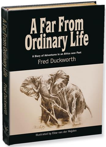 A Far From Ordinary Life