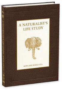 A Naturalist's Life Study