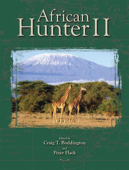 African Hunter II