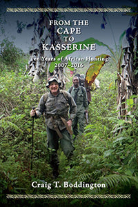From the Cape to Kasserine