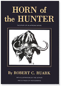 Horn of the Hunter