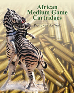 African Medium Game Cartridges