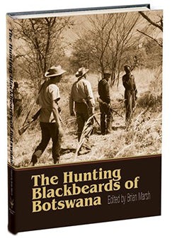 The Hunting Blackbeards
