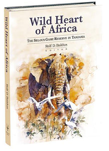 Wild Heart of Africa